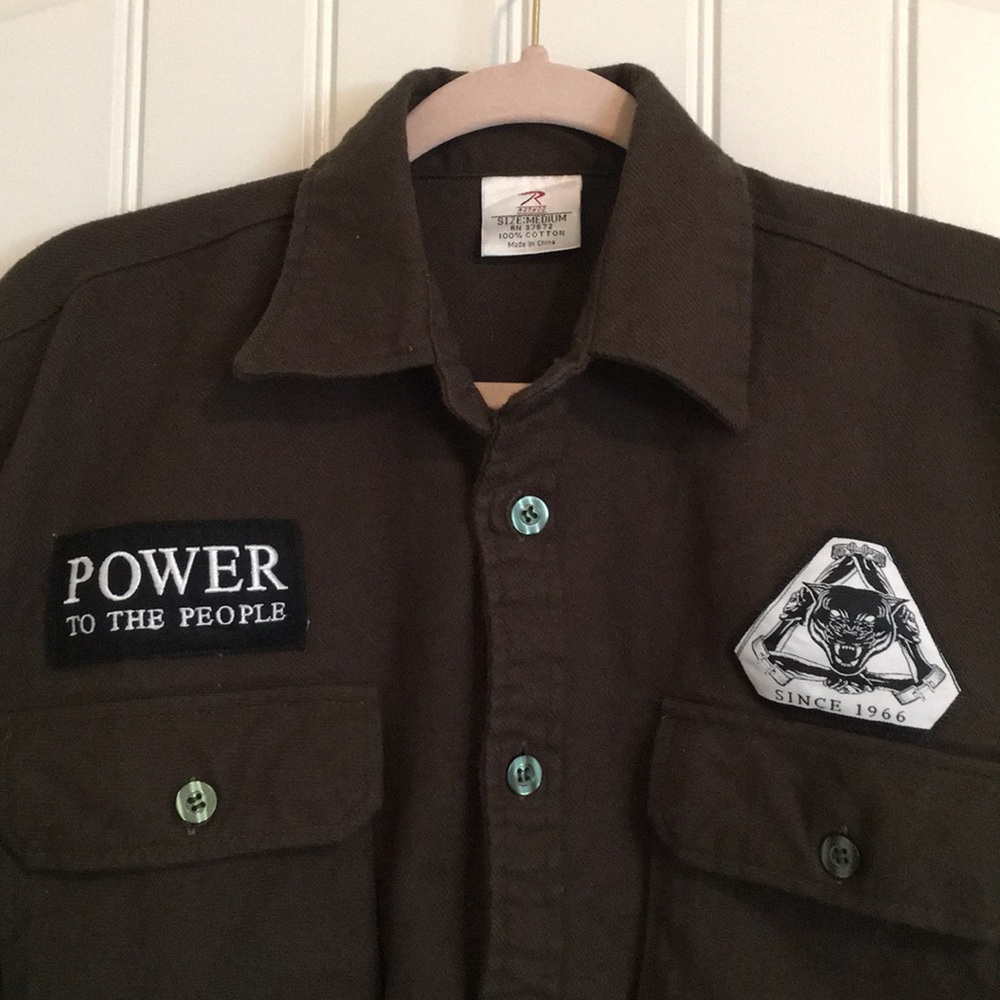 Rothco | Medium Dark Olive Green Jacket